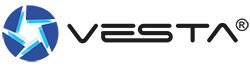 Vesta logo